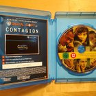 Contagion Blu-ray - pikkukuva 2