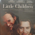 LITTLE CHILDREN / SALAISET LEIKIT DVD - pikkukuva 1