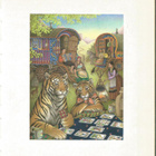 TIIKERIMATKA <> Richard Adams - pikkukuva 2