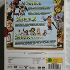 Shrek-trilogia (pahvikannet, UUSI) - pikkukuva 2