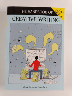 The handbook of creative writing