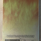 Abel Ferrara: PAHA POLIISI (1992) Limited Steelbook - pikkukuva 2