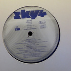 SKY :: SKY 4 FORTHCOMING :: VINYYLI LP 1982 !! - pikkukuva 5