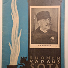 Suomen vapaussota N:12 1935. - pikkukuva 2
