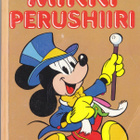 Aku Ankan Taskukirja 64 Mikki perushiiri (2p.) - pikkukuva 1