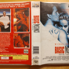 Basic Instinct - vaiston varassa VHS - pikkukuva 1