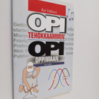Kai Vakkuri : Opi tehokkaammin, opi oppimaan (signeerattu... - pikkukuva 1