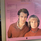 SARMANTO / LEINO  ::  MOMENT MUSICAL :: VINYYLI  LP  1978 !! - pikkukuva 2