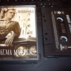 C-kasetti : Morrissey : ALMA MATTERS  ( Kasettisingle ) RARE - pikkukuva 1