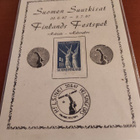Suomen suurkisat 1947 - pikkukuva 1