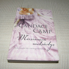 Candace Camp Morsiamen metsästys -nid - pikkukuva 1