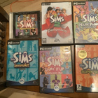 SIMS-pelejä 90-luvulta - pikkukuva 1