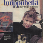 ME n:o 3 1995 Sanna. Katariina. Martti. Taidekasvatus. - pikkukuva 3