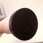 Itämainen puuveistos korkeus 56.5 cm - pikkukuva 5