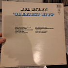 Bob Dylan – Greatest Hits Lp reissue 1988 - pikkukuva 3
