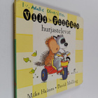 Mike Haines : Vili ja Piikkis hurjastelevat - pikkukuva 1
