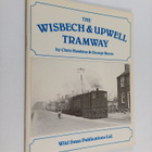 Chris Hawkins ym. : The Wisbech & Upwell Tramway - pikkukuva 1