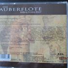 Mozart DIE ZAUBERFLÖTE (Wiener Philharmonik & Karajan) 2xCD - pikkukuva 2