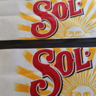 2 kappaletta Sol olut baarimatto - pikkukuva 3