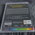 The China Syndrome - Kiina-ilmiö Blu-Ray **muoveissa** - pikkukuva 2