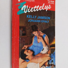 Kelly Jamison : Jordanin epäily - pikkukuva 1
