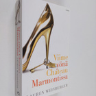Lauren Weisberger : Viime yönä Chateau Marmontissa - pikkukuva 1