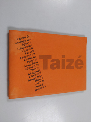 Chants de Taize