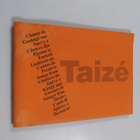 Chants de Taize - pikkukuva 1