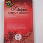 Norah McClintock : Kultaisten niittyjen salaisuus - pikkukuva 2