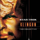 Star Trek Fan collective - Klingon Box (4-disc) - pikkukuva 1