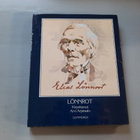 Elias Lönnrot, kirjoittanut Arvi Arjatsalo 138s - pikkukuva 1