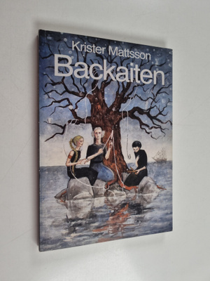 Krister Mattsson : Backaiten