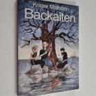 Krister Mattsson : Backaiten - pikkukuva 1