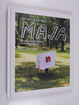 Mari Savio : Maja