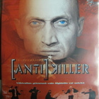 ANTIKILLER DVD - pikkukuva 1