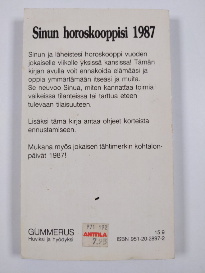 Item image