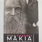 Jani Niipola : Viha rakkaus Makia - pikkukuva 1