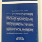 Jyrki Keinänen : Traditions in Collision : A Literary and... - pikkukuva 2
