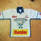 MM 2003 LEIJONAT FINKEY FANIPAITA - pikkukuva 2