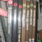 World War II Classics – 7 DVD kokoelma – WWII dokumentit – P - pikkukuva 1