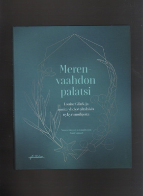 Merenvaahdon palatsi : yhdysvaltalaista nykyrunoutta,Glück !