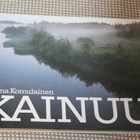 Jorma Komulainen : Kainuu ( 1.p. 1985 ) - pikkukuva 1