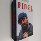 Serge Raffy : Fidel - pikkukuva 1