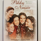 Pikku Naisia - Collector's Edition - DVD - pikkukuva 1