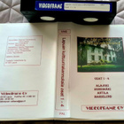 Lapuan kulttuurirakennuksia osat 1-4 – VHS (1997) - pikkukuva 2