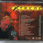 cd, Riku Rinne - Extreme (1994-2004) [gospel] - pikkukuva 2