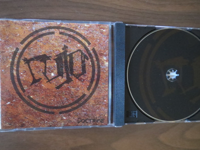 Rujo: Doctrine CDS