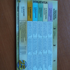Tieteen Kuvalehti 25v - Vihjevisa -tietopeli - pikkukuva 2