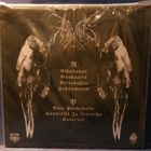 RIIVAUS - HEHKUMATON M-/M- GER 2021 LP - pikkukuva 2
