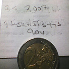 Suomi 2 € 2007, itsenäisyys 90 v. - pikkukuva 1